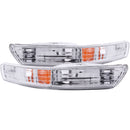 ANZO USA Euro Parking Lights