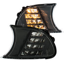 ANZO USA Side Marker Light Assembly