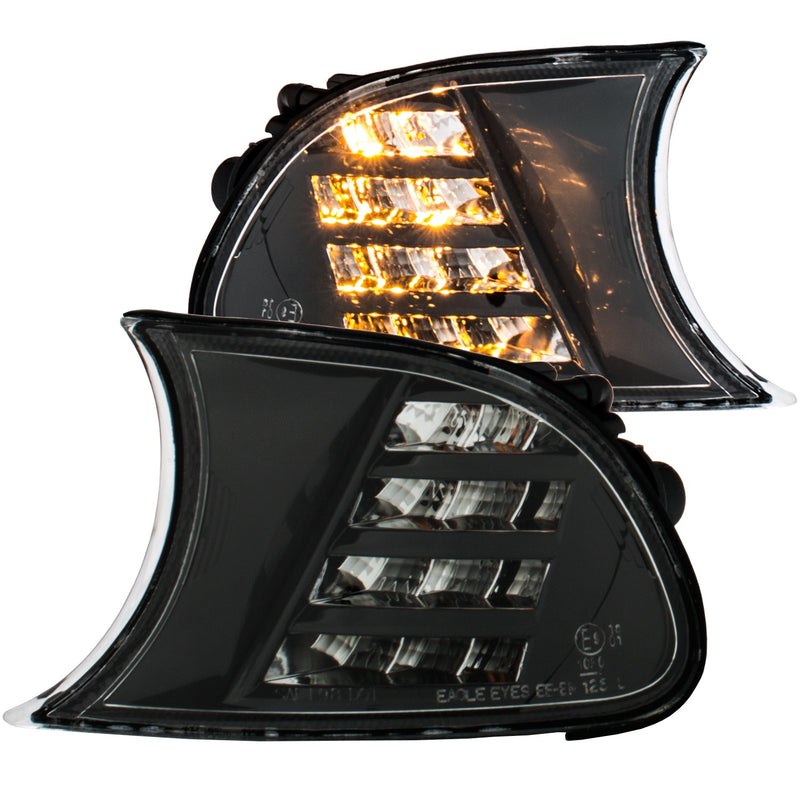 ANZO USA Side Marker Light Assembly