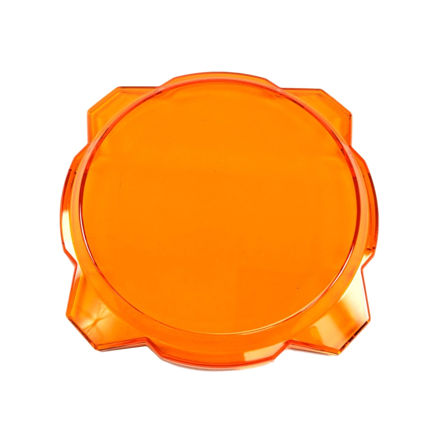 Grey Led Shield 6