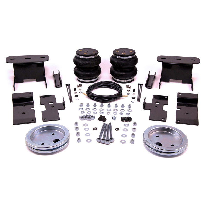 LoadLifter 5000 for Half-Ton Vehicles