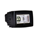2" C-Series C2 LED - 2-Light System - Backup - 20W Flood Beam