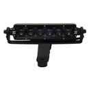 Go Rhino - 730060T - Jeep Wrangler JL &JLU Windshield Cowl Mount for dual six inch single row LED bar