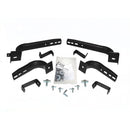 Go Rhino - 6844095 - Brackets for OE Xtreme Cab-Length SideSteps