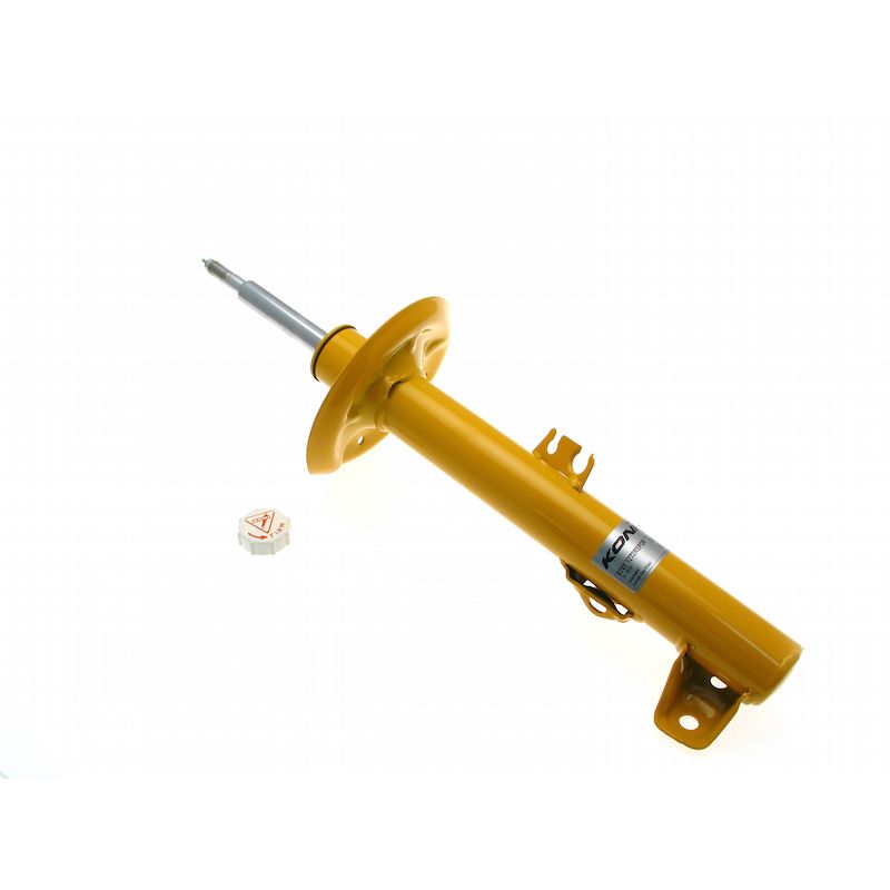 Koni - KONI Sport (yellow) 8741- externally adjustable low pressure gas full strut