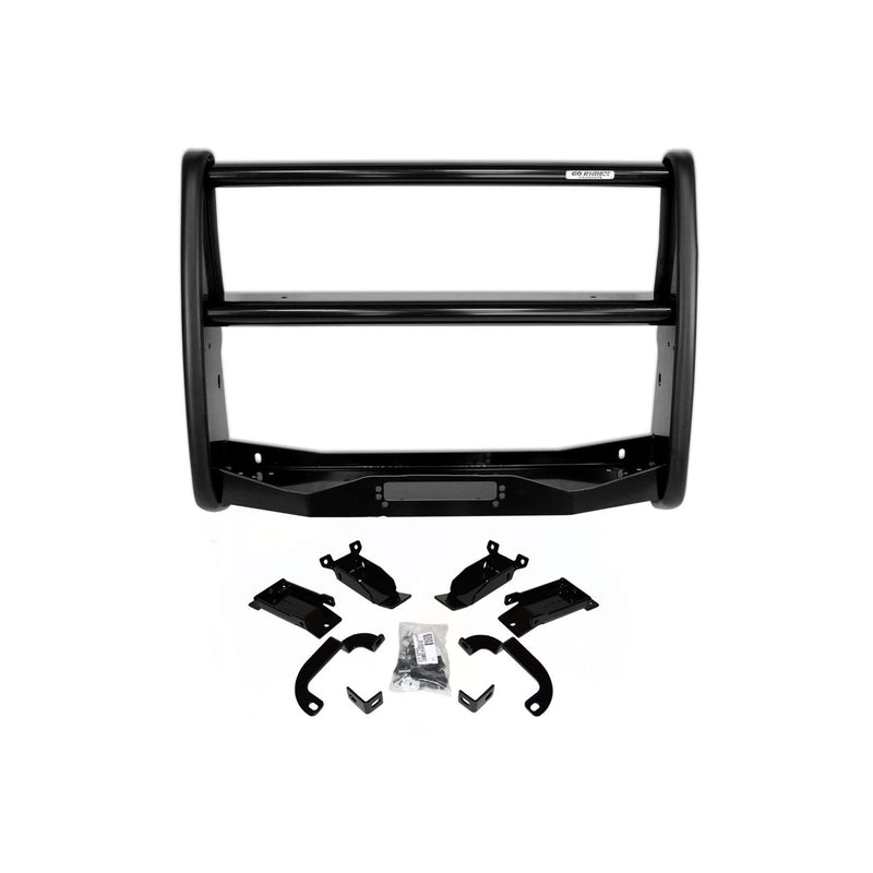 Go Rhino - 23364B - Winch Guard (Grille Guard Only)