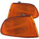 ANZO USA Cornering Light Assembly