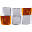 ANZO USA Cornering Light Assembly