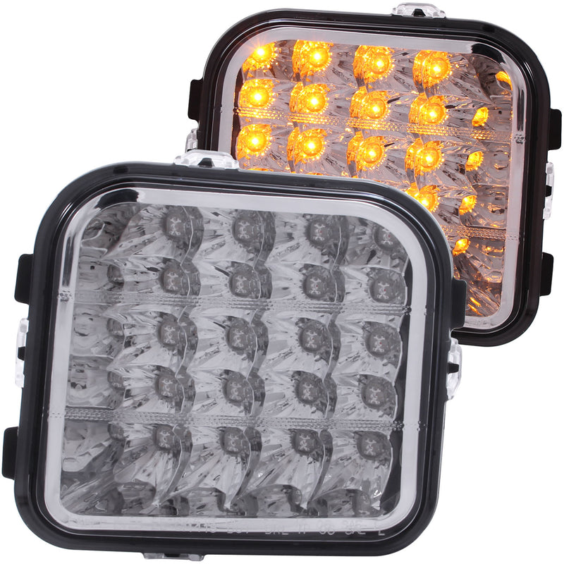ANZO USA Cornering Light Assembly