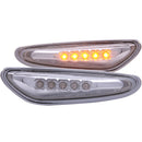 ANZO USA Side Marker Light Assembly