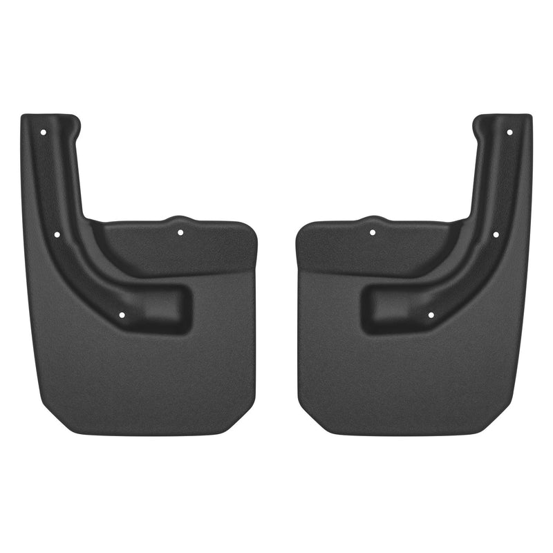 Rear Mud Guards
