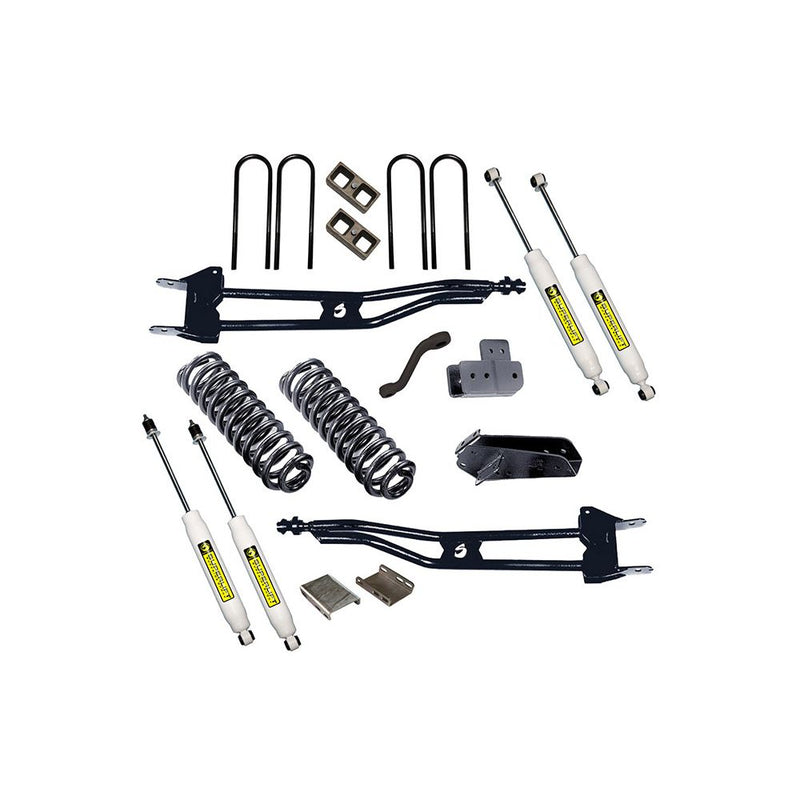 SUPERLIFT LIFT KIT FD F150 80-96 6''