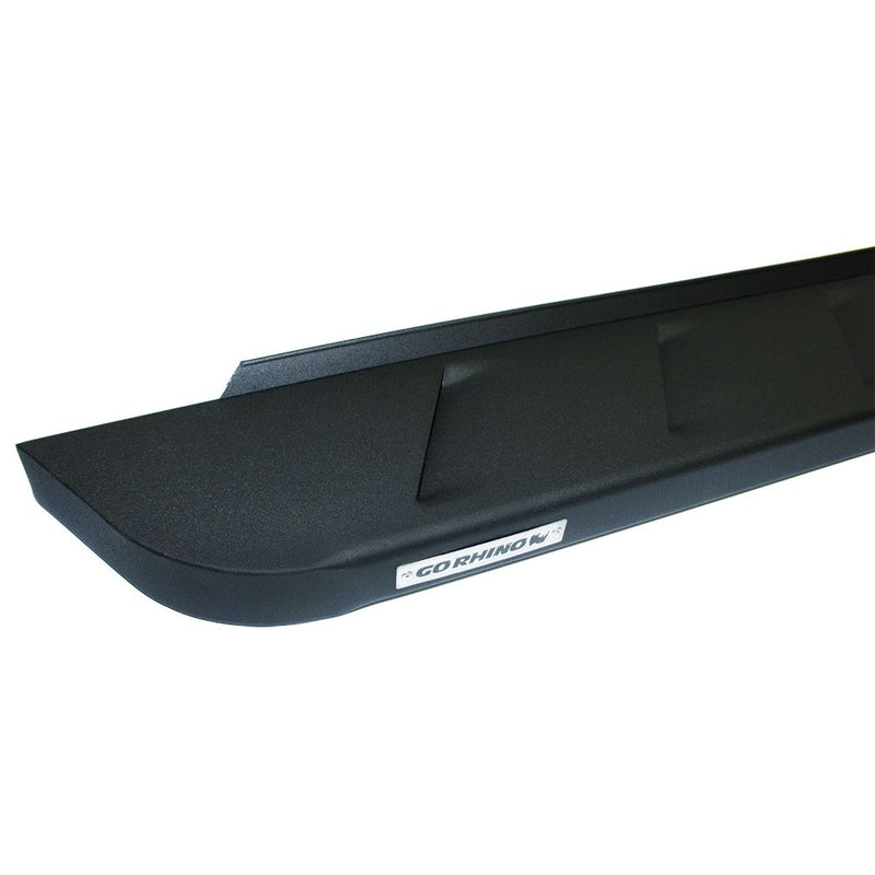 Go Rhino - 63410687PC - RB10 Running boards