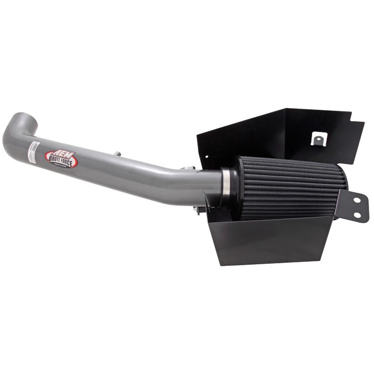 AEM AEM-21-8504DC AEM Brute Force Intake System