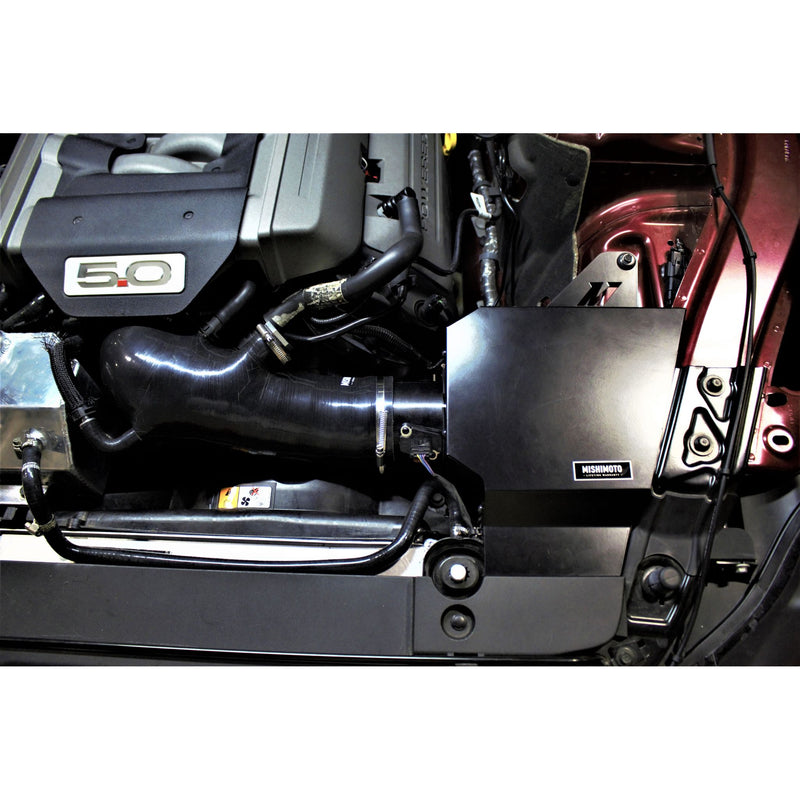 Mishimoto Ford Mustang GT Performance Air Intake 2015-2017