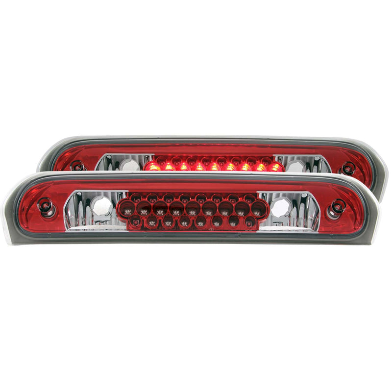 ANZO USA Third Brake Light Assembly