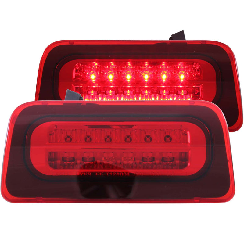 ANZO USA Third Brake Light Assembly