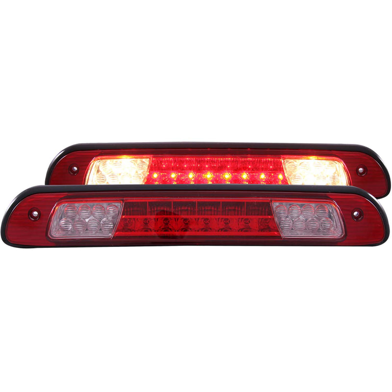 ANZO USA Third Brake Light Assembly