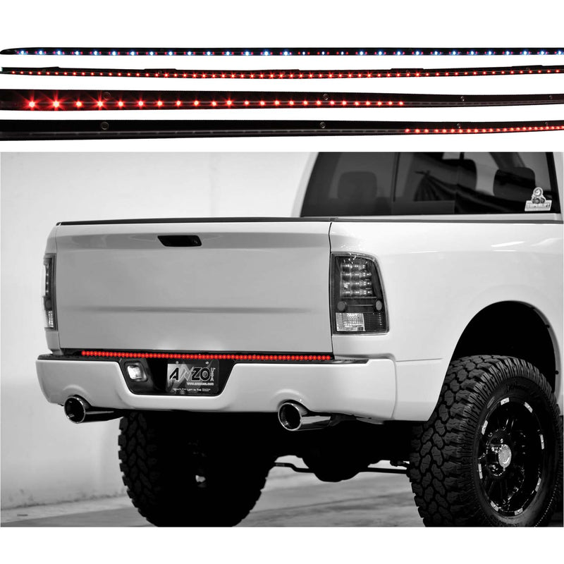 ANZO USA LED Tailgate Bar