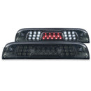 ANZO USA Third Brake Light Assembly
