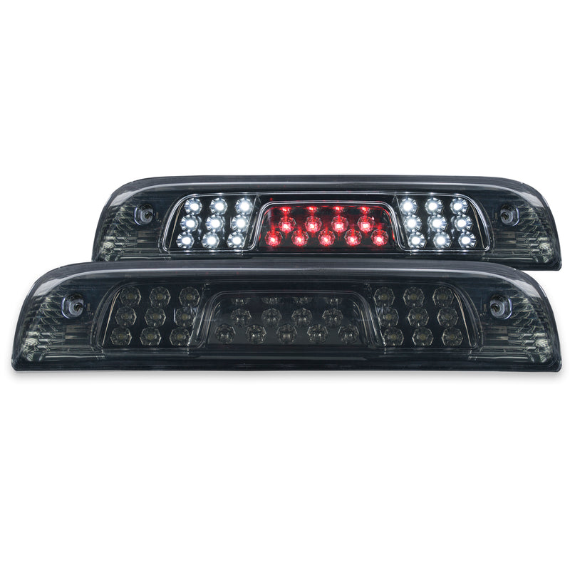 ANZO USA Third Brake Light Assembly