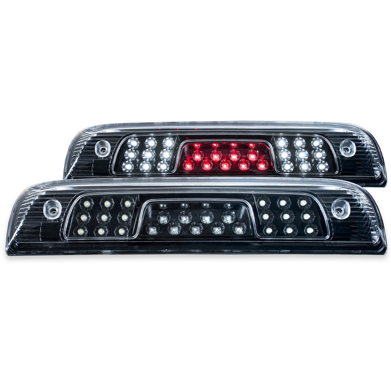 ANZO USA Third Brake Light Assembly