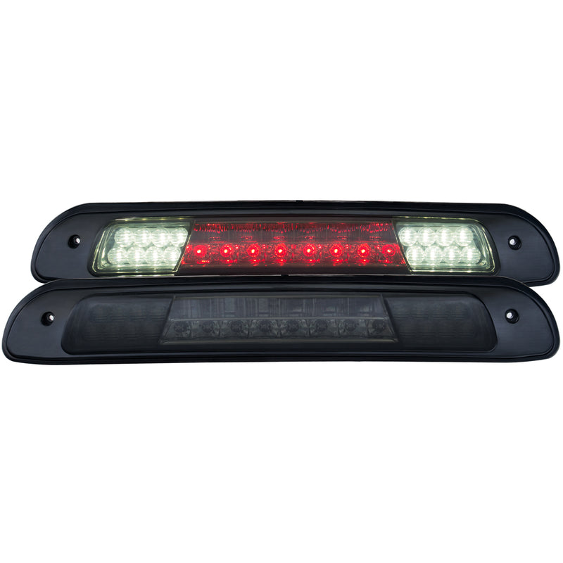 ANZO USA Third Brake Light Assembly