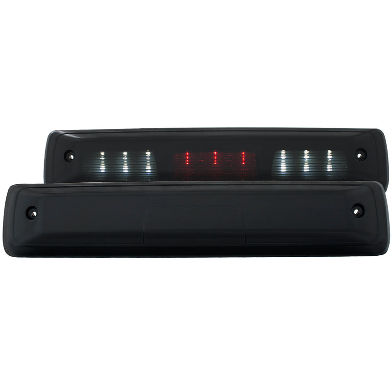 ANZO USA Third Brake Light Assembly