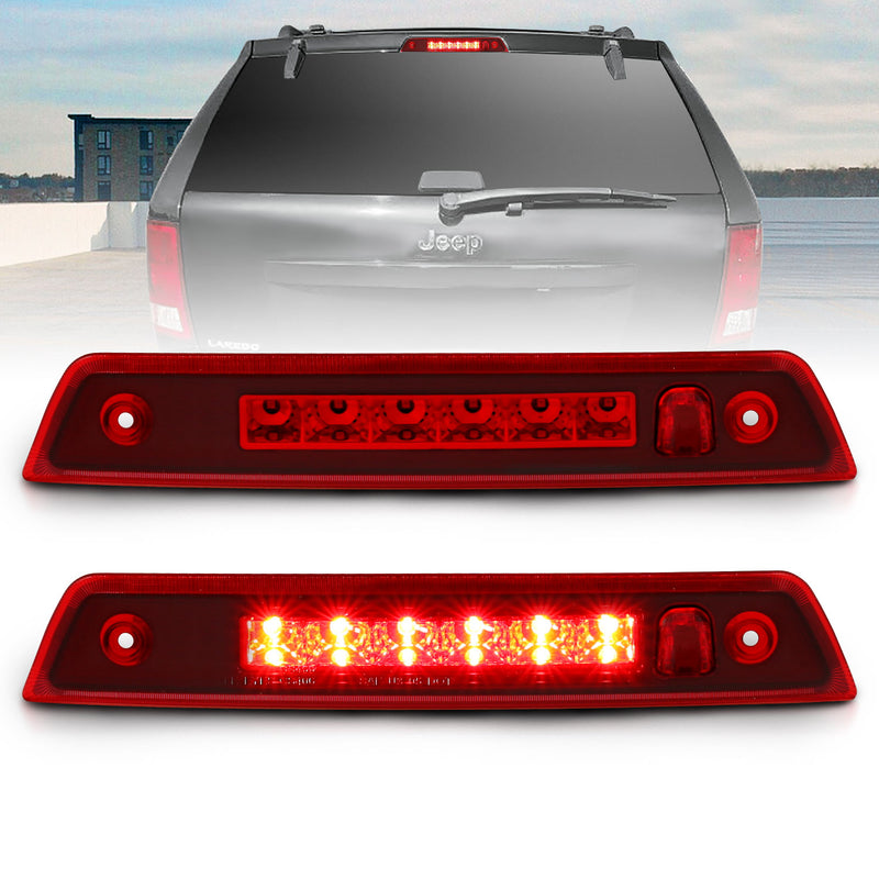 ANZO USA Led 3Rd Brake Light