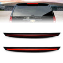 ANZO USA Third Brake Light w/ Spoiler