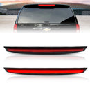 ANZO USA Third Brake Light w/ Spoiler