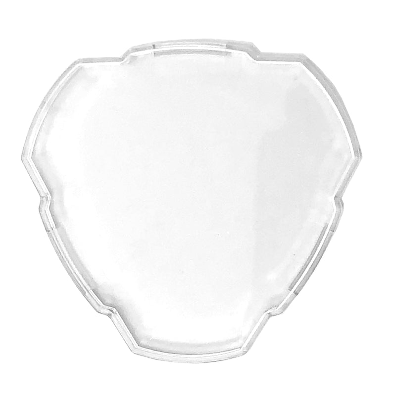 FLEX ERA 3  - Light Shield / Hard Cover - Clear