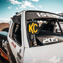 FLEX ERA 4  - Light Shield / Hard Cover - Black