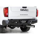 GGVF-R270031280103-Bomber HD Rear Bumper