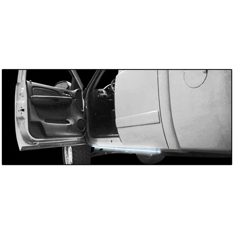 ANZO USA LED Side Bar Light Assembly