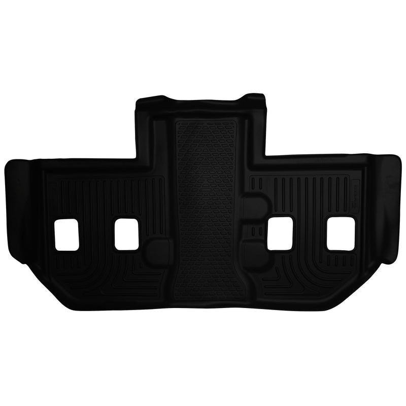 3rd Seat Floor Liner