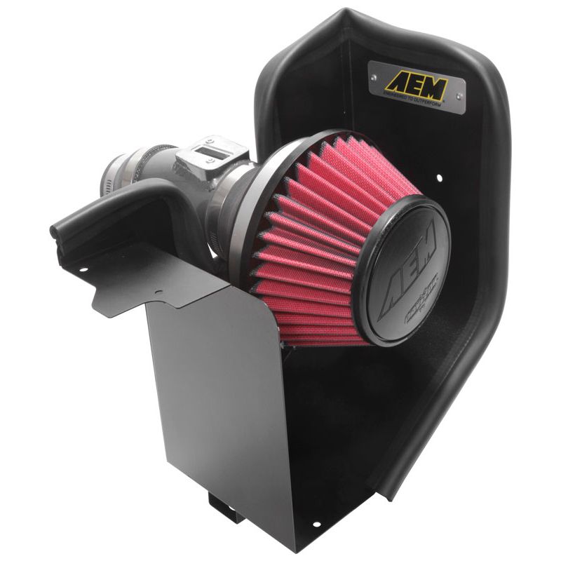 AEM AEM-21-832C AEM Cold Air Intake System