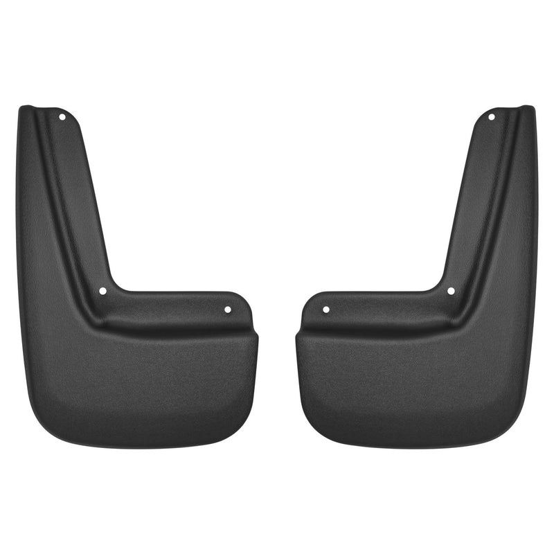 Rear Mud Guards
