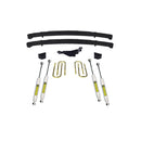 SUPERLIFT LIFT KIT FD EXRUSN 00-03 3''