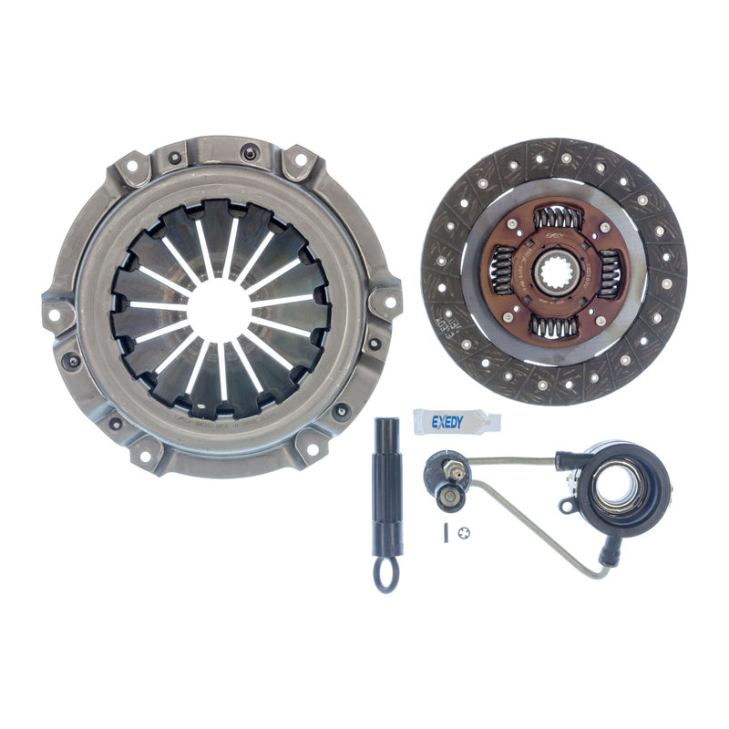 EXEDY OEM Clutch Kit; Incl Slave Cylinder