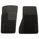 Front Floor Mats