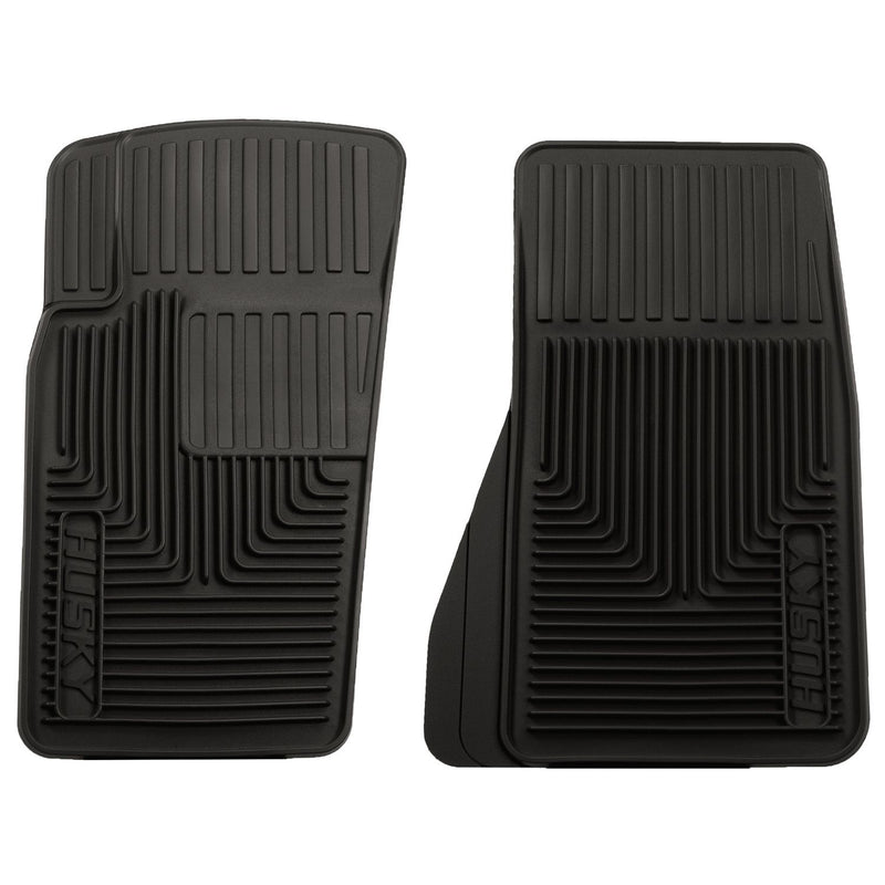 Front Floor Mats