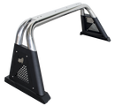 Go Rhino - 915003PS - Sport Bar 3.0 (Mid Size)