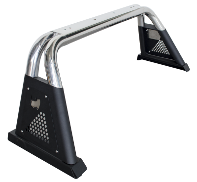 Go Rhino - 911003PS - Sport Bar 3.0