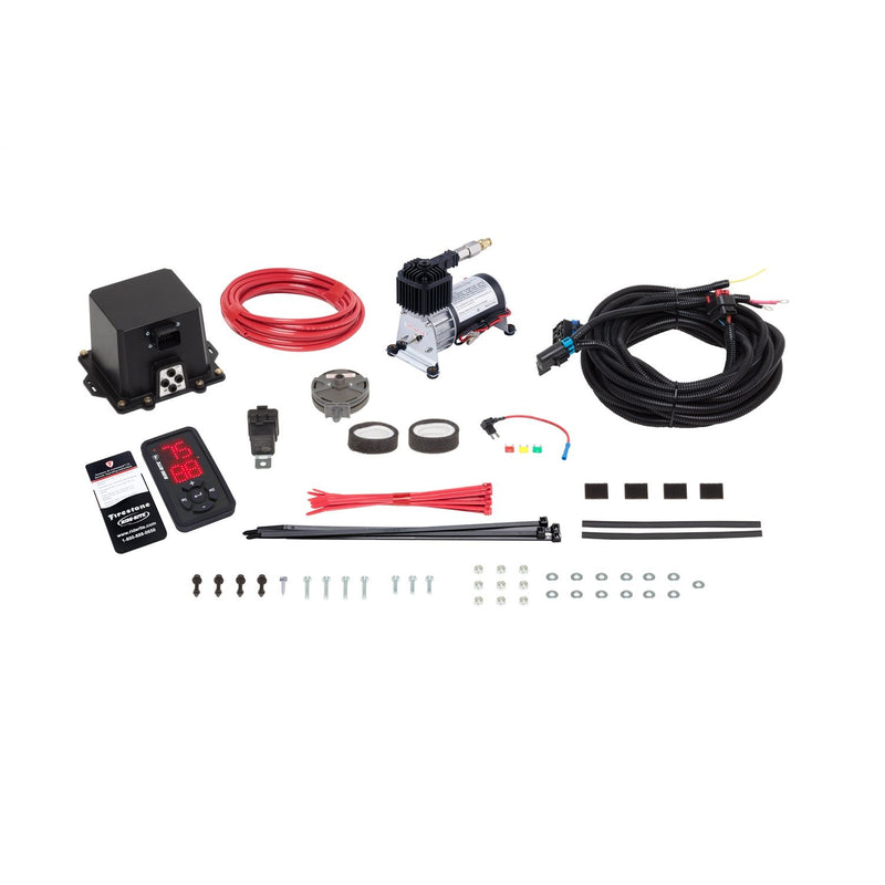 Air Command™ F3 Wireless Assembly Kit