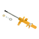 Koni - KONI Sport (yellow) 8741- externally adjustable low pressure gas full strut