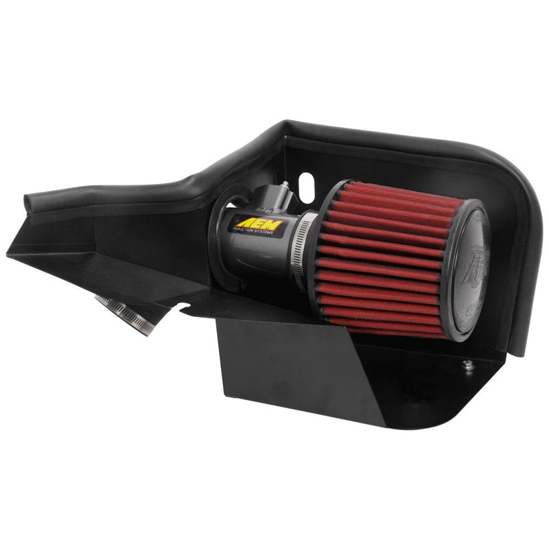 AEM AEM-21-842C AEM Cold Air Intake System