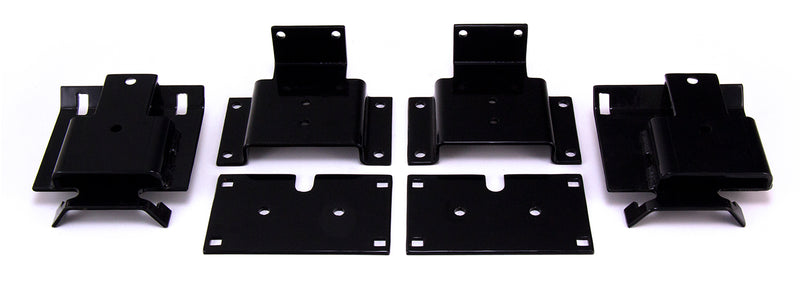 LOADLIFTER 5000; LEAF SPRING LEVELING KIT