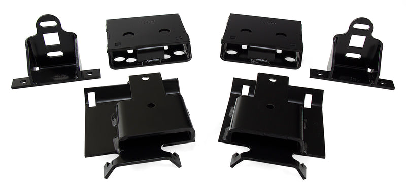 LOADLIFTER 5000; LEAF SPRING LEVELING KIT