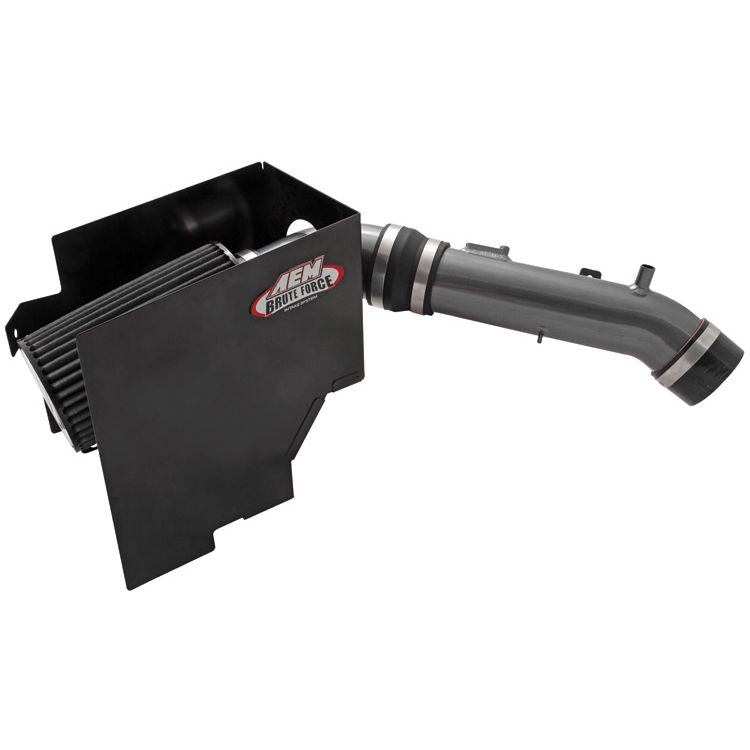 AEM AEM-21-8405DC AEM Brute Force Intake System